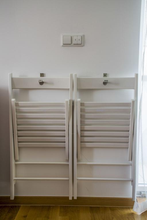 Lakeside Jarun Apartment Zagreb Chambre photo