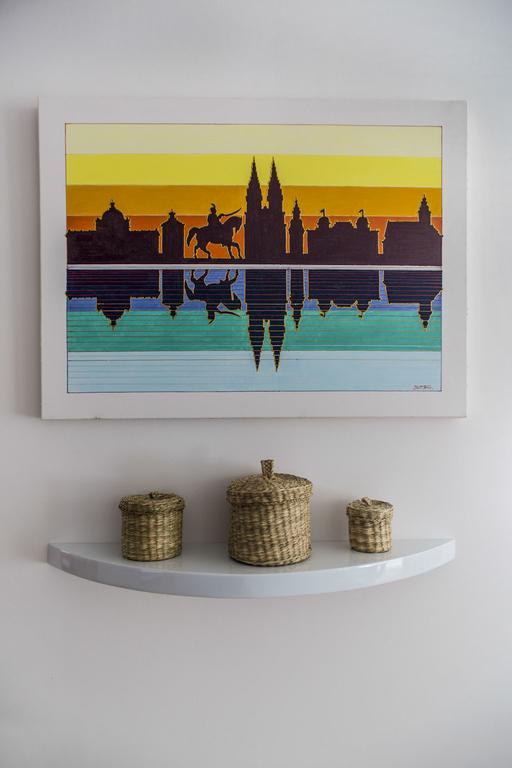 Lakeside Jarun Apartment Zagreb Chambre photo