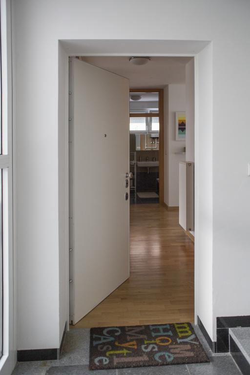 Lakeside Jarun Apartment Zagreb Chambre photo